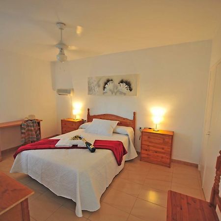 Apto Terrazas 3 Rooms 2 Banos Cabildo Playa Parking Sanlúcar de Barrameda Eksteriør bilde