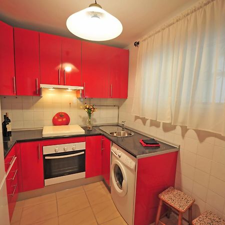 Apto Terrazas 3 Rooms 2 Banos Cabildo Playa Parking Sanlúcar de Barrameda Eksteriør bilde