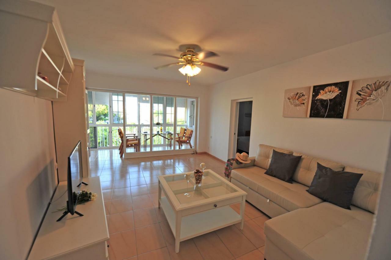 Apto Terrazas 3 Rooms 2 Banos Cabildo Playa Parking Sanlúcar de Barrameda Eksteriør bilde