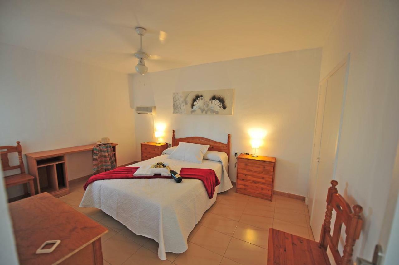 Apto Terrazas 3 Rooms 2 Banos Cabildo Playa Parking Sanlúcar de Barrameda Eksteriør bilde