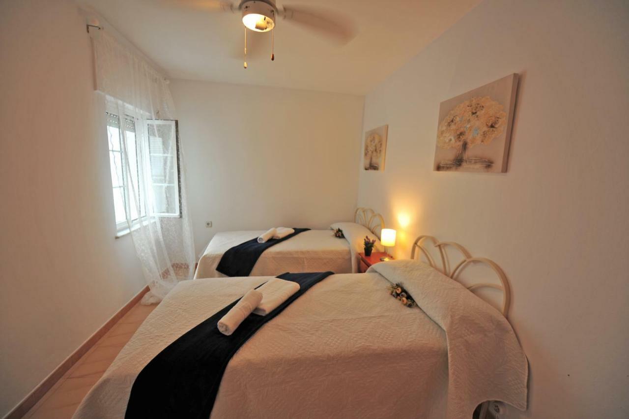 Apto Terrazas 3 Rooms 2 Banos Cabildo Playa Parking Sanlúcar de Barrameda Eksteriør bilde
