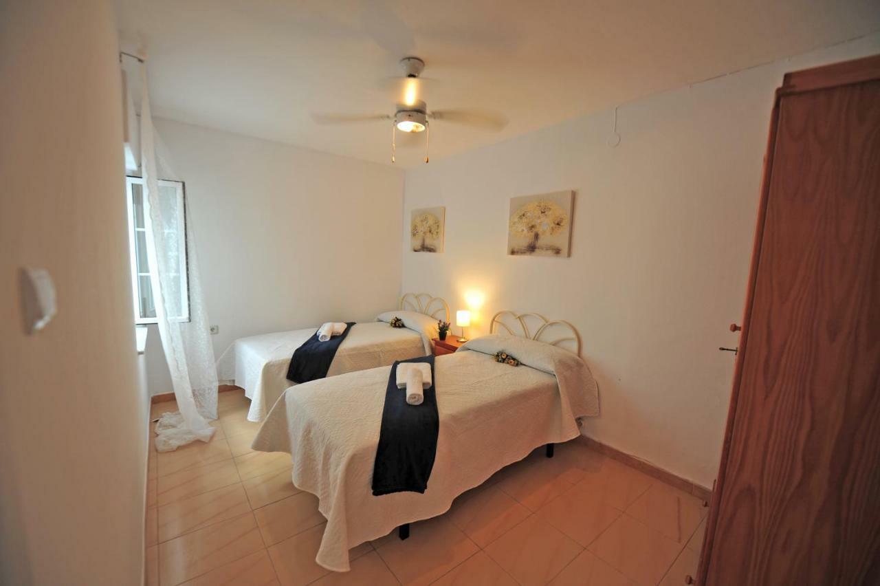 Apto Terrazas 3 Rooms 2 Banos Cabildo Playa Parking Sanlúcar de Barrameda Eksteriør bilde