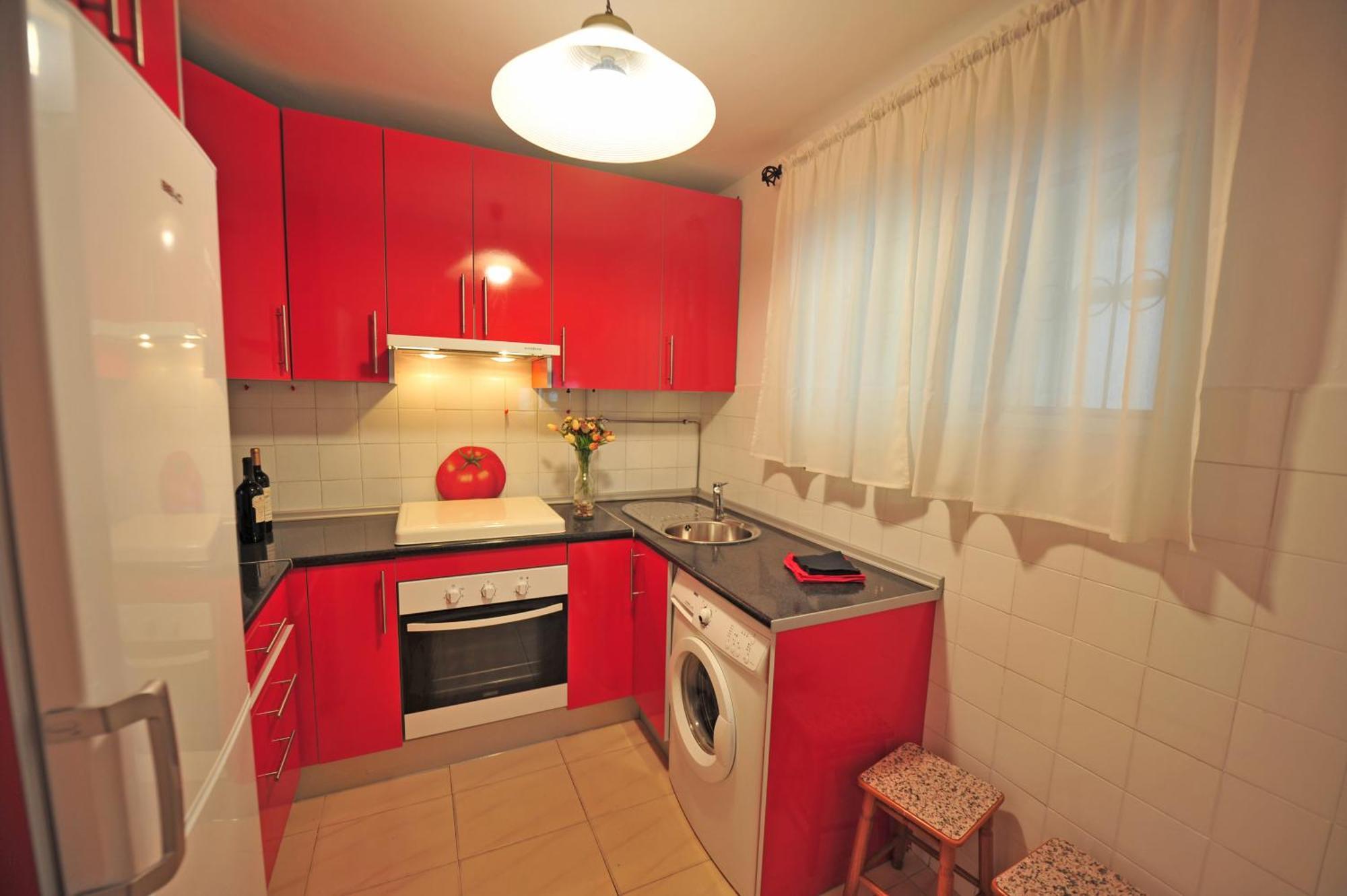 Apto Terrazas 3 Rooms 2 Banos Cabildo Playa Parking Sanlúcar de Barrameda Eksteriør bilde