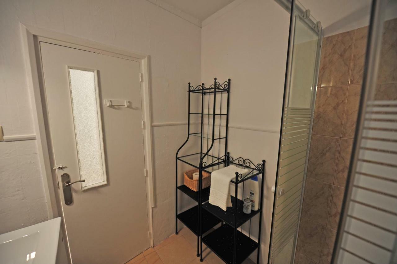 Apto Terrazas 3 Rooms 2 Banos Cabildo Playa Parking Sanlúcar de Barrameda Eksteriør bilde