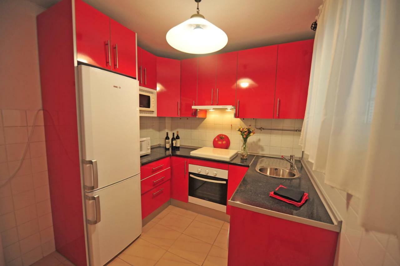 Apto Terrazas 3 Rooms 2 Banos Cabildo Playa Parking Sanlúcar de Barrameda Eksteriør bilde
