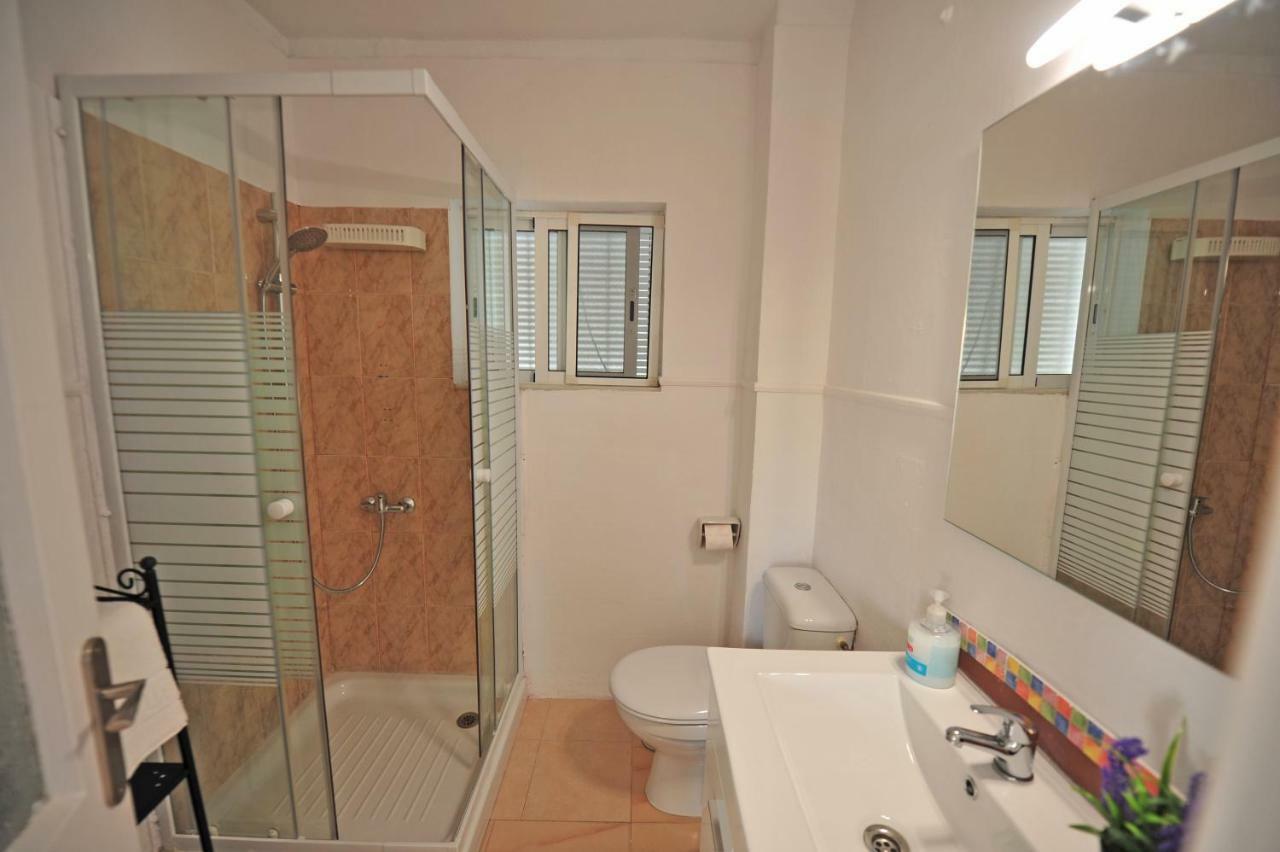 Apto Terrazas 3 Rooms 2 Banos Cabildo Playa Parking Sanlúcar de Barrameda Eksteriør bilde