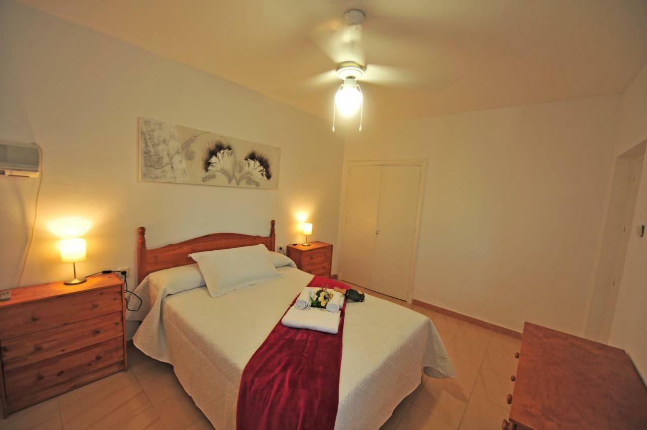 Apto Terrazas 3 Rooms 2 Banos Cabildo Playa Parking Sanlúcar de Barrameda Eksteriør bilde