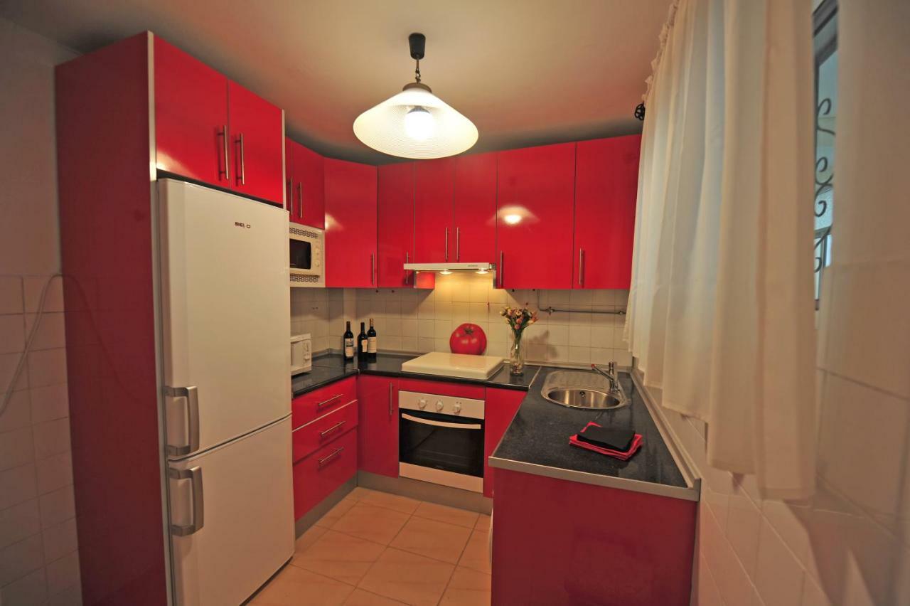 Apto Terrazas 3 Rooms 2 Banos Cabildo Playa Parking Sanlúcar de Barrameda Eksteriør bilde