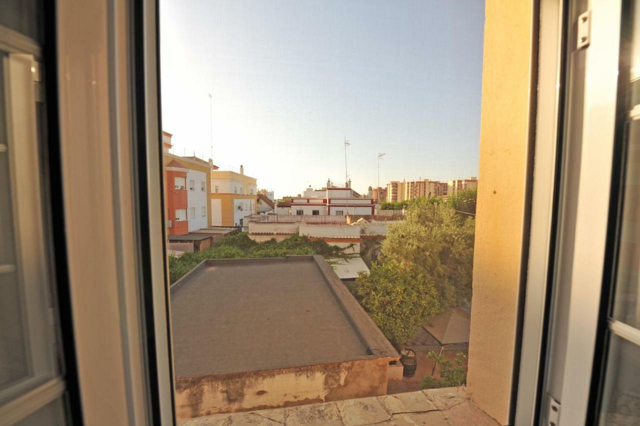 Apto Terrazas 3 Rooms 2 Banos Cabildo Playa Parking Sanlúcar de Barrameda Eksteriør bilde
