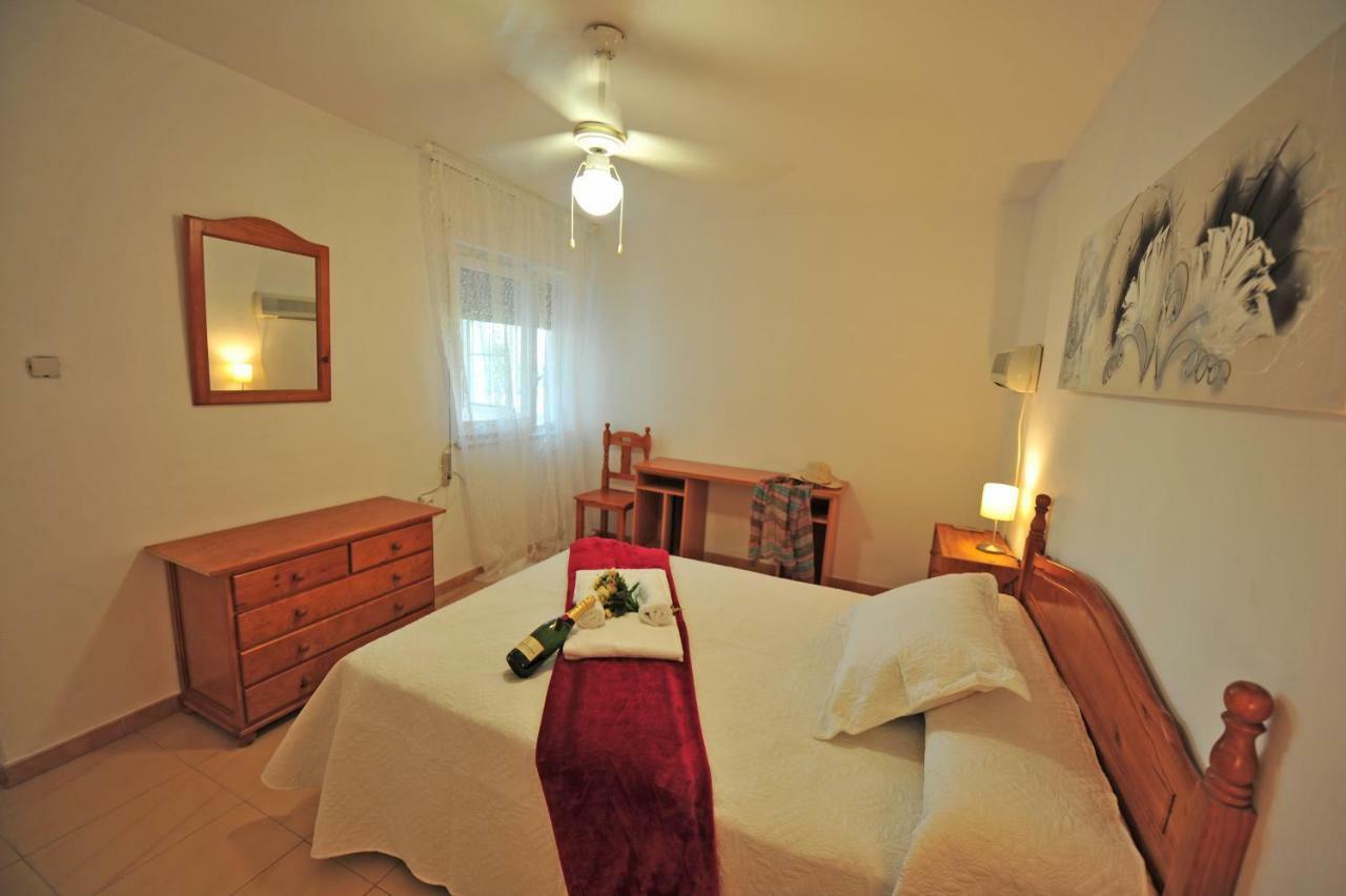 Apto Terrazas 3 Rooms 2 Banos Cabildo Playa Parking Sanlúcar de Barrameda Eksteriør bilde