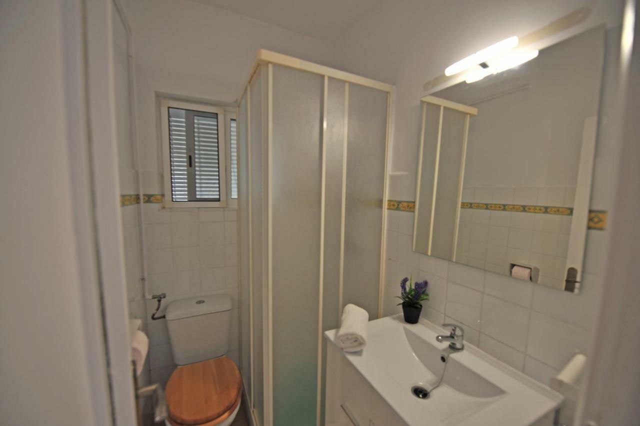 Apto Terrazas 3 Rooms 2 Banos Cabildo Playa Parking Sanlúcar de Barrameda Eksteriør bilde