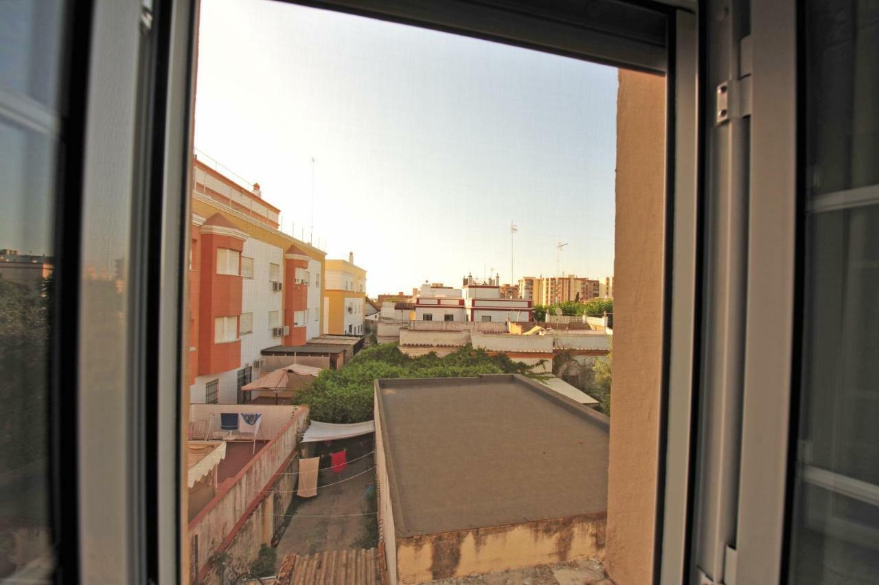 Apto Terrazas 3 Rooms 2 Banos Cabildo Playa Parking Sanlúcar de Barrameda Eksteriør bilde