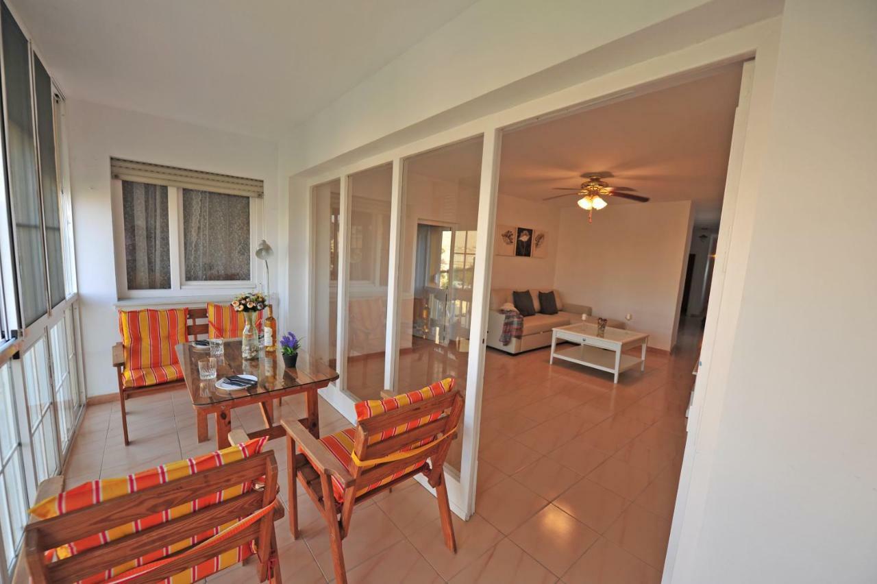 Apto Terrazas 3 Rooms 2 Banos Cabildo Playa Parking Sanlúcar de Barrameda Eksteriør bilde